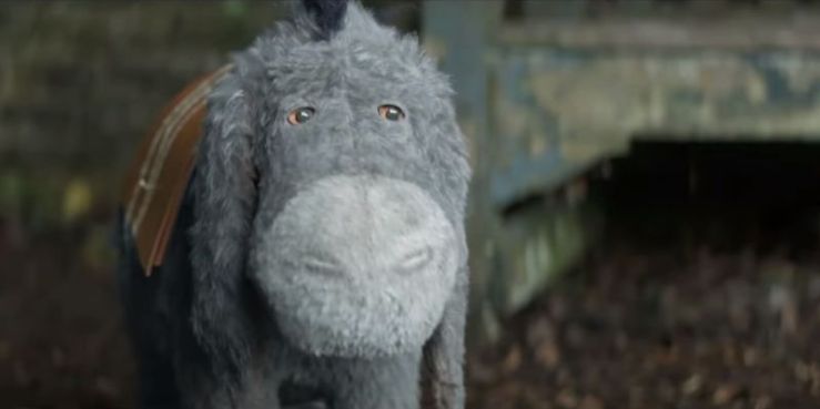 Eeyore