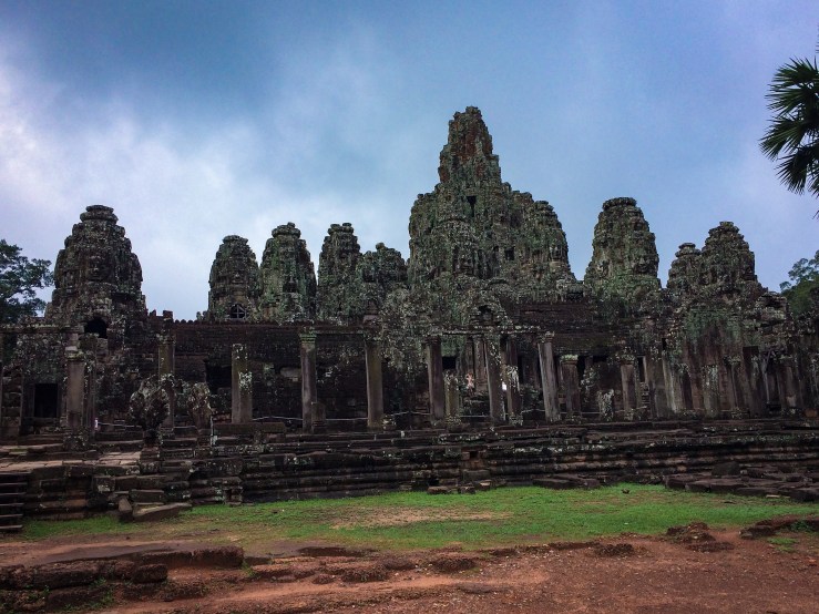 the rest of the family